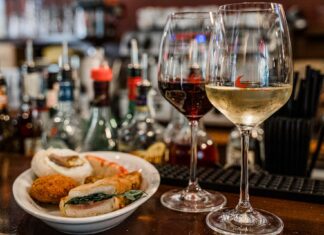 La Piccola Osteria a Vicenza: vino, spunciotti e passione per il territorio.