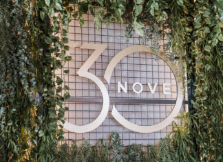 Più Trentanove: Bistrot & Lounge Bar a Noventa Padovana