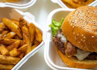 Bamburger Delivery: homemade burgers di carne, vegetariani e vegani
