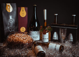 I regali di Natale by Birrone per appassionati di birra