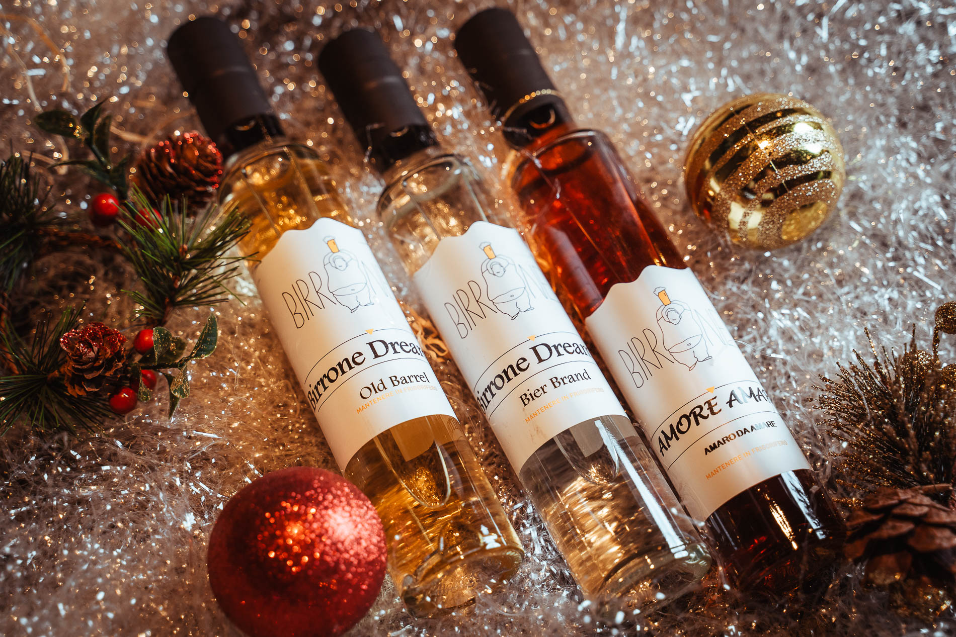 Confezione Regalo Birra Artigianale X2 MASTRI BIRRAI UMBRI 2 X 500 ML - Coop Shop - Foto 6