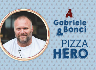 PIZZA HERO di Gabriele Bonci: un viaggio tra pizza e pane