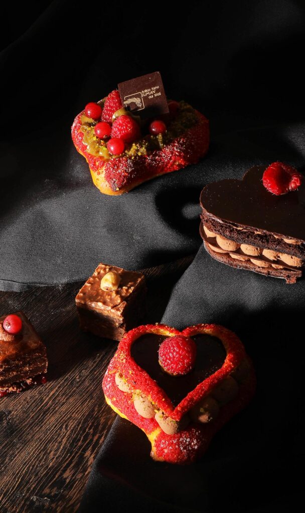 San Valentino cioccolatini: perchè si regala il cioccolato?