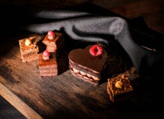 Il regalo perfetto per San Valentino: il cioccolato!