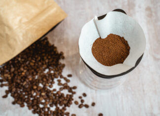 Caffè macinato o in grani: quale scegliere?