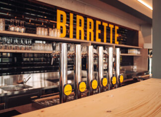 Birrette Cittadella, il nuovo locale di Birrone