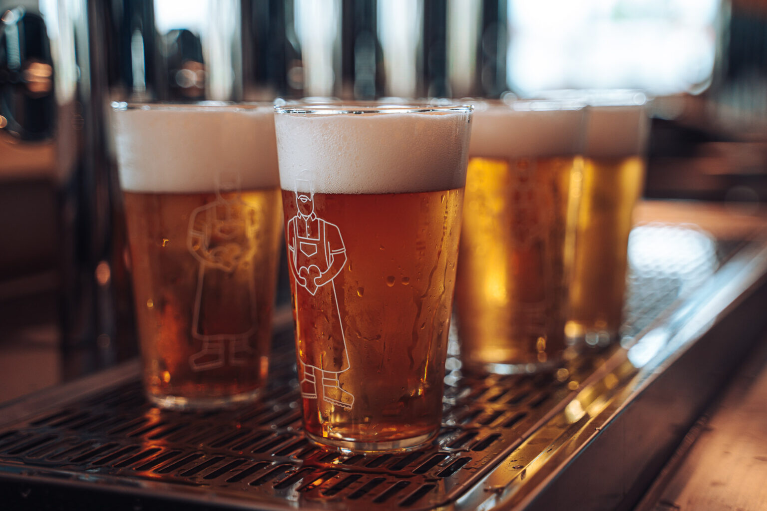 birrette cittadella beer bar & comfort food