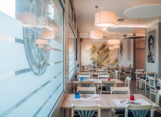 Ristorante e Pizzeria anche per celiaci a Cittadella