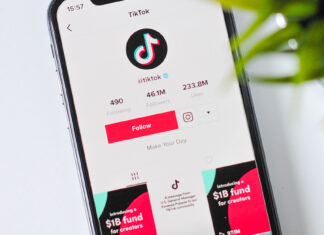 Tik Tok e ristorazione: 5 passi per iniziare ad utilizzare questo social network per la tua attività.