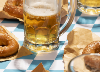 OKTOBERFEST TIME: storia, birra e alcuni consigli pratici per festeggiarlo a casa!