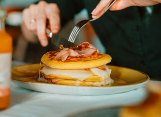 It’s… Brunch time! Dove assaporare un buon brunch in Veneto