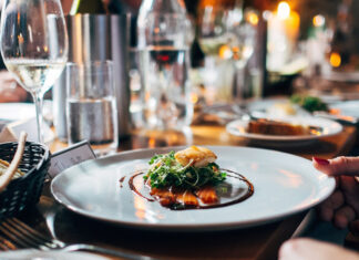 Un’esperienza a 360 gradi: il connubio vincente tra luxury e food