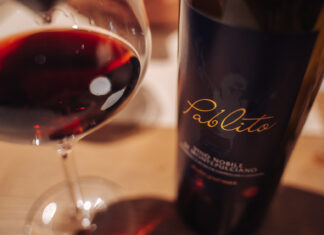 Un po’ di Toscana nel cuore del Veneto: degustando i vini ‘Pablito’ presso Casa Nova