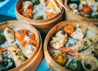 La fusione tra Cina e Italia è nei ravioli di Ghe Sem a Milano