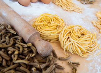 HAPPY WORLD PASTA DAY: I 10 LOCALI IN VENETO DOVE MANGIARE UN BUON PIATTO DI PASTA FATTA IN CASA