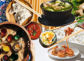 Breve panoramica sulle tendenze food del nuovo anno 2022
