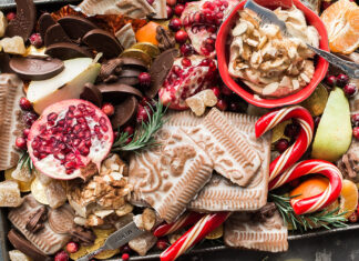 Regali enogastronomici a Natale: 5 motivi per scegliere Assaporami Shop