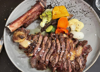 Bronxe: il BBQ che non ti aspetti, a Zanè