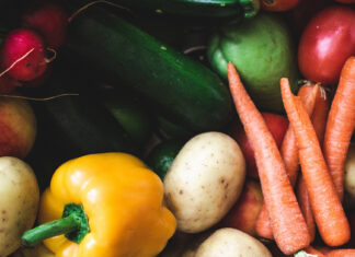 Veganuary: il primo dei buoni propositi 2022