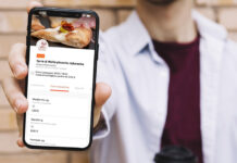 App di delivery: quali scegliere? Ecco il consiglio di Assaporami