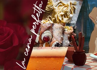 Cena di San Valentino a casa: come sorprendere la tua persona del cuore