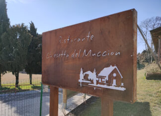 Chiesetta del Muccion, dove la tradizione vicentina incontra la raffinatezza francese