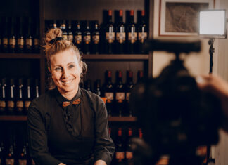 Storie di impresa al femminile. Erica Sottoriva: dal mondo della ristorazione e del vino a quello della divulgazione