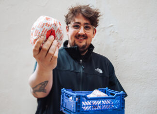 Buns Verona: quando un’hamburgheria diventa anche un brand