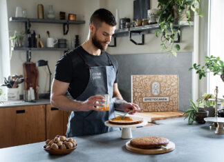 Come si diventa food influencer? La storia di Stefano Cavada