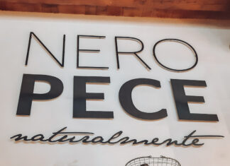 Nero Pece Naturalmente: un locale nel cuore di Bassano del Grappa al 100% bio