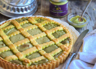 Agrisicilia, amore per la terra e gusto per il palato: la crema spalmabile al Pistacchio di Bronte