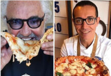 Briatore e Sorbillo: qual è il prezzo giusto per una pizza?