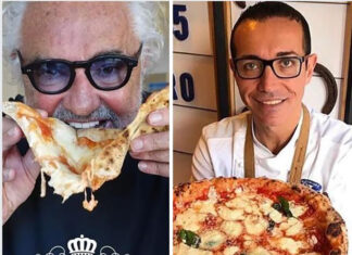 Briatore e Sorbillo: qual è il prezzo giusto per una pizza?