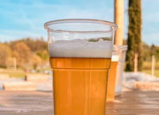 Luppoland, il birrificio dove la birra la spini tu