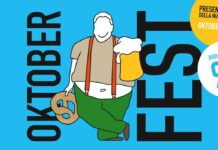 Pronti per l’Oktoberfest da Birrone Birrificio?