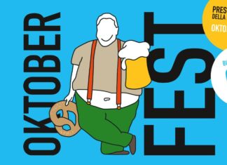 Pronti per l’Oktoberfest da Birrone Birrificio?