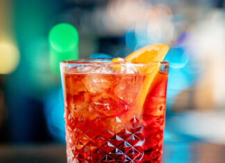 Cocktail e cinema: cosa bere e guardare durante il Festival di Venezia Cocktail e cinema