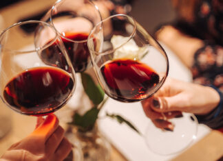 5 ristoranti a Vicenza e provincia perfetti per la tua cena aziendale