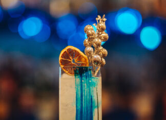 Cocktail di Capodanno: cinque drink da bere a San Silvestro