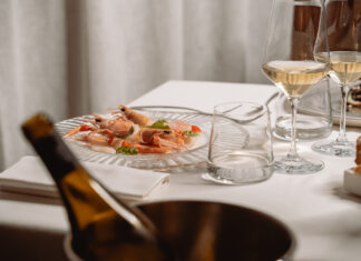 La Pescheria: ristorante da provare se ami davvero il pesce