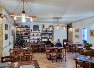 Osteria Tripoli, la rinascita di un locale storico osteria tripoli arsiero