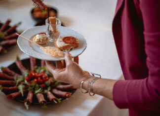 Mode e trend alimentari: tutto fuorché onnivori