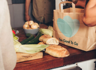 App anti-spreco: come combattere lo spreco alimentare con un semplice click