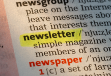 Newsletter per il tuo ristorante: la ricetta per sfruttarla al meglio newsletter per ristoranti