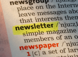 Newsletter per il tuo ristorante: la ricetta per sfruttarla al meglio newsletter per ristoranti