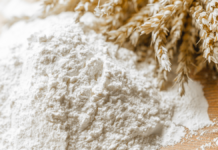 Scegliere la farina per le tue ricette: guida in base alla sua forza scegliere la farina