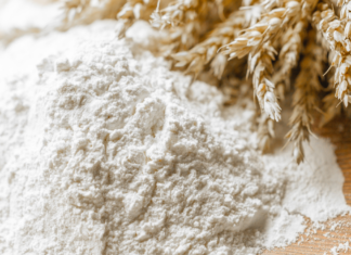 Scegliere la farina per le tue ricette: guida in base alla sua forza scegliere la farina