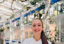 La storia di Sara Maranzana, pastry chef italiana da Dominique Ansel a New York sara maranzana
