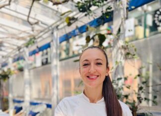 La storia di Sara Maranzana, pastry chef italiana da Dominique Ansel a New York sara maranzana