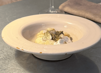 Ahimè: il ristorante di Bologna che cambia le regole del gioco ahimè bologna recensione